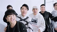 倪子鈞（小馬）《 與我同行 feat. VOX玩聲樂團 》 Official Music Video - YouTube