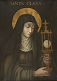 How St. Clare of Assisi can help us make the most of today’s strange times