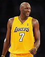 Lamar Odom Offered a Spot on Drew League Basketball Team