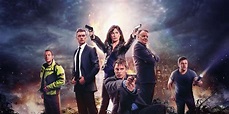 Torchwood gets official 'series 5' overseen by Russell T Davies