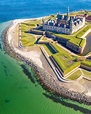 Kronborg Slot, Kronborg Castle, Denmark | Castle, Travel around the ...