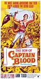 The Son of Captain Blood (1962) - IMDb