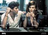 Nicolas Cage, Diane Lane / Rumble Fish 1983 directed by Francis Ford ...