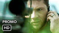 Shooter 3x08 Promo "The Red Badge" (HD) - YouTube