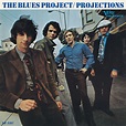The Blues Project - Projections MONO Edition LP