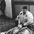 john wayne gacy crime scene pictures photography true | Stable Diffusion