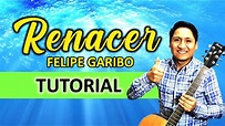 Tutorial de RENACER | Felipe Garibo - YouTube