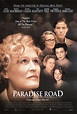 Nostalgipalatset - PARADISE ROAD (1997)