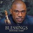 Amazon.com: Blessings : Antonio Hart: Digital Music