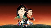 Mulan II (2004) - Backdrops — The Movie Database (TMDB)