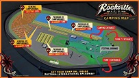 Welcome-To-Rockville-Festival-Map-Daytona | Soundlink Magazine