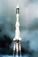 40 años del primer cohete Ariane - Eureka