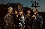 Why Don't We Releases Highly Anticipated New Album "The Good Times and ...