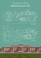 Los PLANOS que redescubren el Palacio de Buckingham | Architectural ...