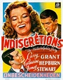 Indiscrétions - Film (1940) - SensCritique