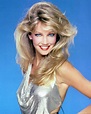 Heather Locklear | Celebrity hairstyles, Hair styles, Hairstyles from ...