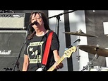 THE FASTBACKS : SubPop Records 30th Anniversary / Seattle, WA (Aug 11 ...