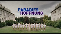 Paradies Hoffnung | Trailer D (2013) Ulrich Seidl - YouTube