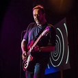 Jim Babjak, lead guitarist for the Smithereens
