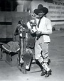 Yakima Canutt – My Favorite Westerns