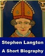 Stephen Langton - Alchetron, The Free Social Encyclopedia