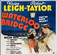 El puente de Waterloo (Waterloo Bridge) (1940) – C@rtelesmix