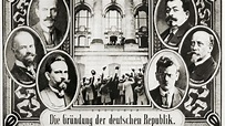 Deutsche Geschichte: Weimarer Republik - Deutsche Geschichte ...