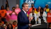 Is NC Gov. Roy Cooper a viable 2024 presidential hopeful? | Raleigh ...