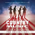 Country music: a film by ken burns; o.s.t : Country music: a film by ...