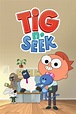 Tig n' Seek (2020) | The Poster Database (TPDb)