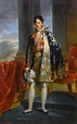 Camillo Borghese, Prinz von Sulmona, Herzog und Prinz von Guastalla ...