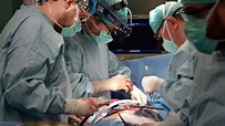 Torino: operazione a cuore aperto in pronto soccorso