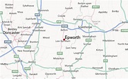Epworth, United Kingdom Location Guide