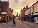 Lichfield City, England | Lichfield City, England | Flickr