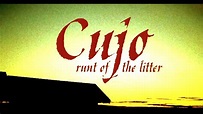 Cujo II: Runt of the Litter (1986) - Trailer [HQ] - YouTube