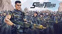 Starship Troopers RTS Game Unveils New Gameplay Videos