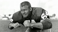 Jerry Kramer reflects on life as a Packer, Pro Football Hall of Fame ...