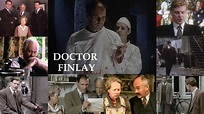 Doctor Finlay (1993) - Série (1993) - SensCritique