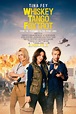 Whiskey Tango Foxtrot New Poster