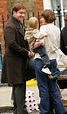 Couple - Keeley Hawes and Matthew Macfadyen Photo (20463807) - Fanpop