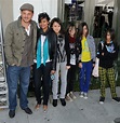 Justin Chambers Family Pictures | POPSUGAR Celebrity Photo 2