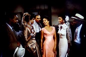 Carmen Jones (1954)