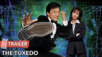 The Tuxedo 2002 Trailer | Jackie Chan | Jennifer Love Hewitt - YouTube