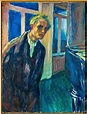 Looking at Edvard Munch, Beyond ‘The Scream’ - The New York Times