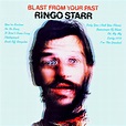 Ringo Starr - Blast From Your Past (1975) / AvaxHome