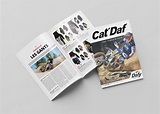 Catalogue Dafy TT, toujours plus épais ! | L'officiel du Cycle