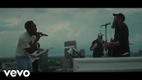 Crowder, Dante Bowe - God Really Loves Us ft. Maverick City Music - YouTube