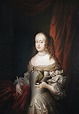 Queen Sophia Amalia of Denmark, née Braunschweig-Lüneburg by ...