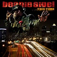 Beanie Sigel – This Time (Album Cover, Track List & Snippets) | HipHop ...