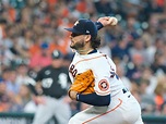 Proud Dads — Lance McCullers Sr., Other Astros Dads Marvel at What ...